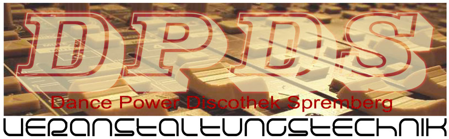 DPDS Veranstaltungstechnik Logo