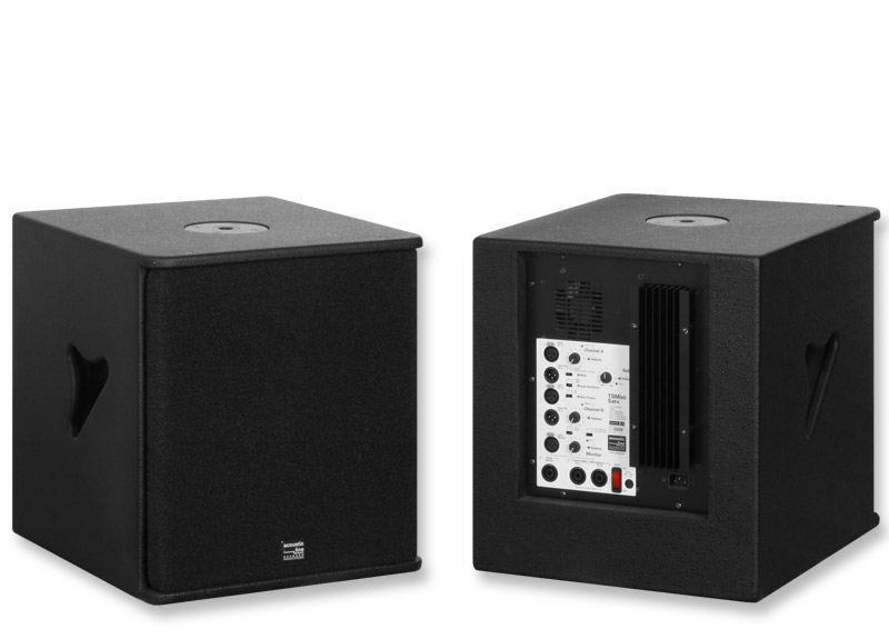TS Mini SUB+